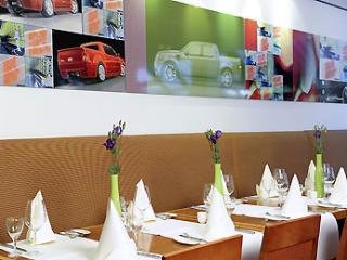 Hotel Mercure Koeln West
