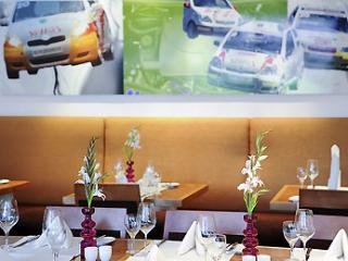 Hotel Mercure Koeln West