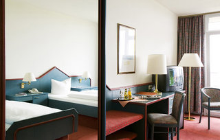 Hotel Mercure Köhlerhof Bad Bramstedt