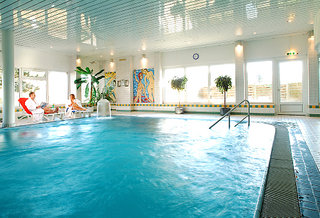 Hotel Mercure Köhlerhof Bad Bramstedt