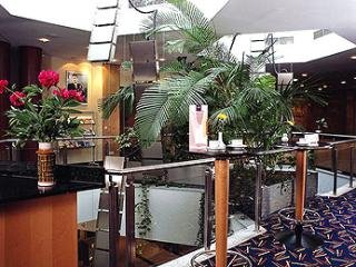 Hotel Mercure Kongress Chemnitz