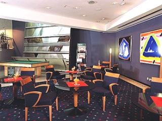 Hotel Mercure Kongress Chemnitz