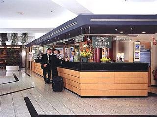 Hotel Mercure Kongress Chemnitz
