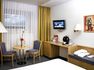 Hotel Mercure Kongress Chemnitz