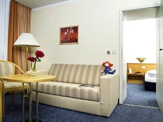 Hotel Mercure Kongress Chemnitz