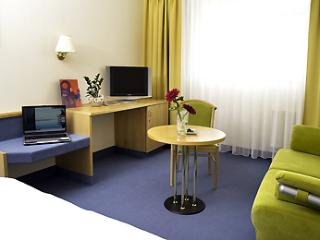 Hotel Mercure Kongress Chemnitz