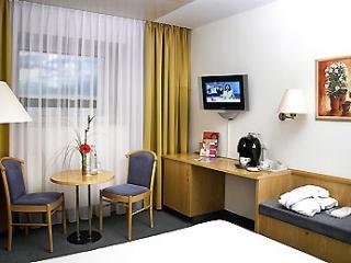 Hotel Mercure Kongress Chemnitz