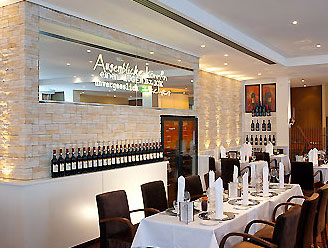 Hotel Mercure Krefeld