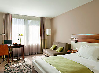 Hotel Mercure Krefeld