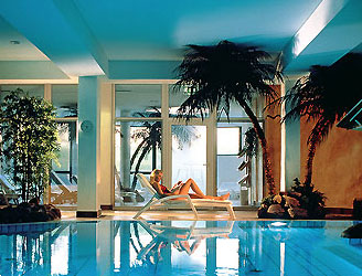Hotel Mercure Krefeld