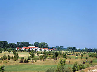 Hotel Mercure Krefeld