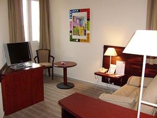 Hotel Mercure La Grande Motte Port