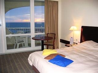 Hotel Mercure La Grande Motte Port