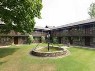 Hotel Mercure Last Drop Village & Spa Bolton