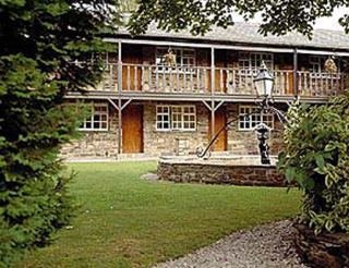Hotel Mercure Last Drop Village & Spa Bolton