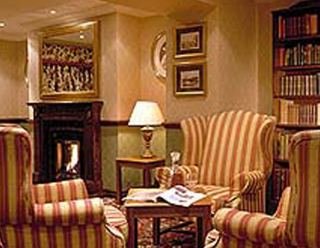 Hotel Mercure Last Drop Village & Spa Bolton