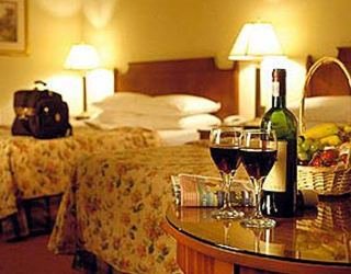 Hotel Mercure Last Drop Village & Spa Bolton