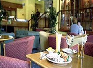 Hotel Mercure Last Drop Village & Spa Bolton