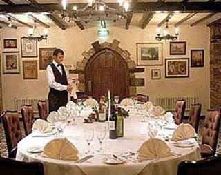 Hotel Mercure Last Drop Village & Spa Bolton
