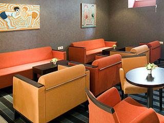 Hotel Mercure Le Mans Centre