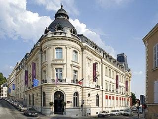 Hotel Mercure Le Mans Centre