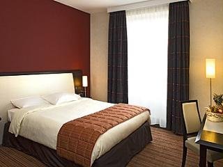 Hotel Mercure Le Mans Centre