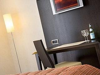 Hotel Mercure Le Mans Centre