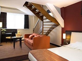 Hotel Mercure Le Mans Centre