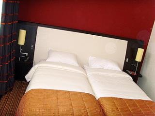Hotel Mercure Le Mans Centre