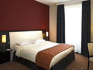 Hotel Mercure Le Mans Centre
