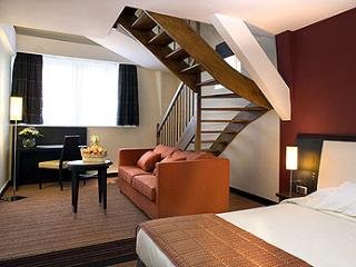 Hotel Mercure Le Mans Centre
