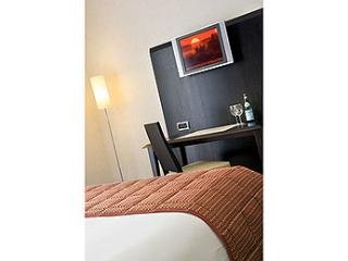Hotel Mercure Le Mans Centre