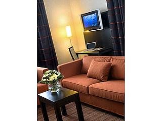 Hotel Mercure Le Mans Centre