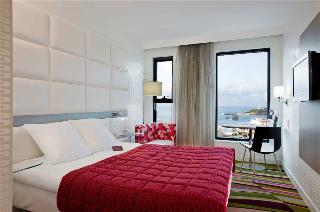 Hotel Mercure Le President Biarritz Centre
