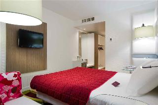 Hotel Mercure Le President Biarritz Centre