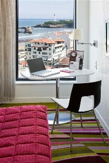 Hotel Mercure Le President Biarritz Centre
