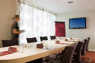 Hotel Mercure Le President Biarritz Centre