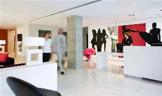 Hotel Mercure Le President Biarritz Centre
