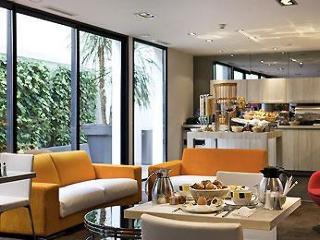 Hotel Mercure Le President Biarritz Centre