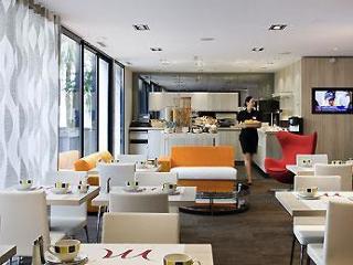 Hotel Mercure Le President Biarritz Centre