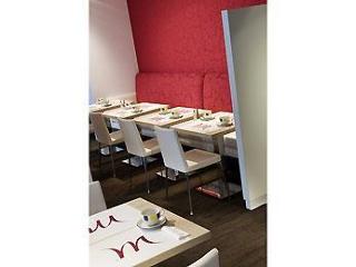 Hotel Mercure Le President Biarritz Centre