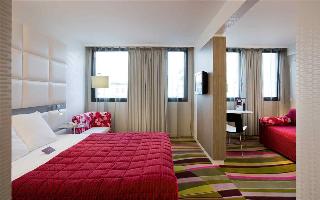 Hotel Mercure Le President Biarritz Centre