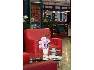 Hotel Mercure Leipzig Am Johannisplatz