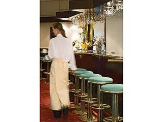 Hotel Mercure Leipzig Am Johannisplatz
