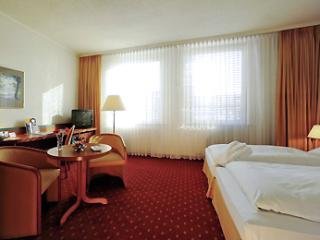 Hotel Mercure Leipzig Am Johannisplatz