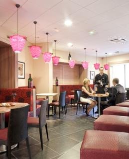Hotel Mercure Libourne St Emilion