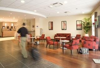 Hotel Mercure Libourne St Emilion