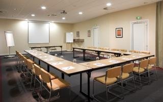 Hotel Mercure Libourne St Emilion