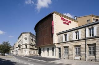 Hotel Mercure Libourne St Emilion