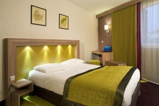 Hotel Mercure Libourne St Emilion